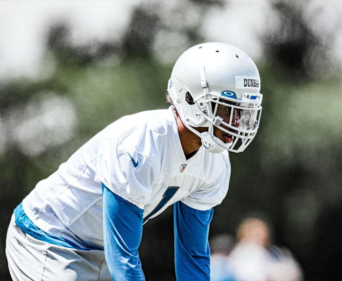 DALLAS COWBOYS' TY NSEKHE HOSTS FOURTH ANNUAL YOUTH FOOTBALL CAMP - Elite  Loyalty Sports